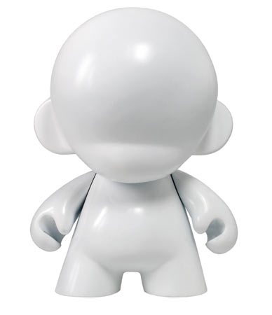 munny vinyl figure