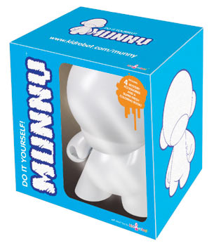 munny vinyl figure