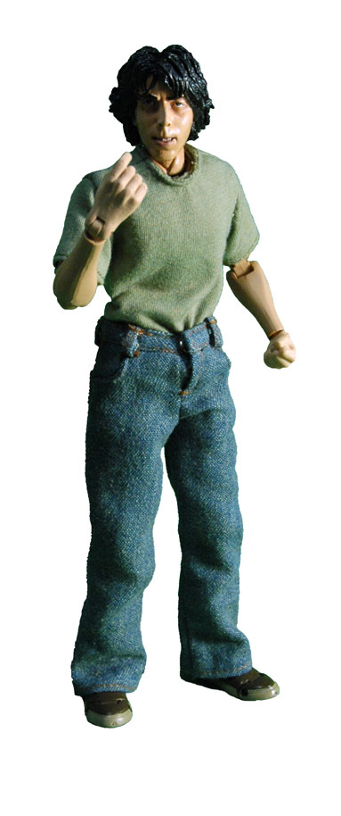 orphan leader action figure