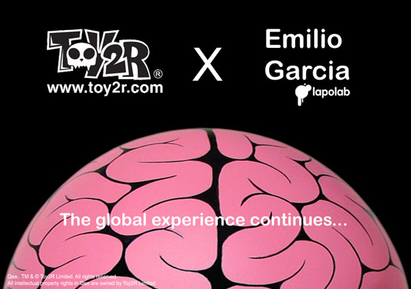 emilio garcia teaser