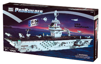 mega bloks probuilder