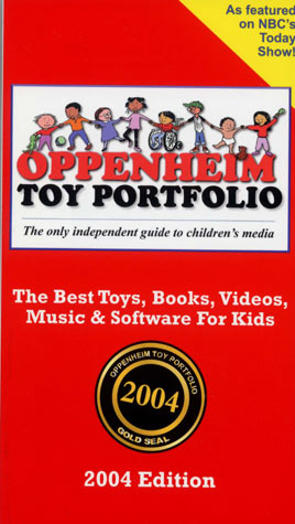 Oppenheim Toy Portfolio 2004