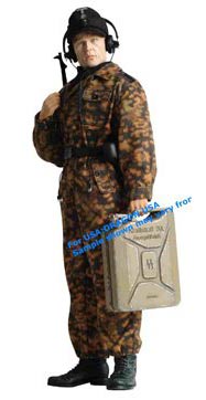 dragon models action figure