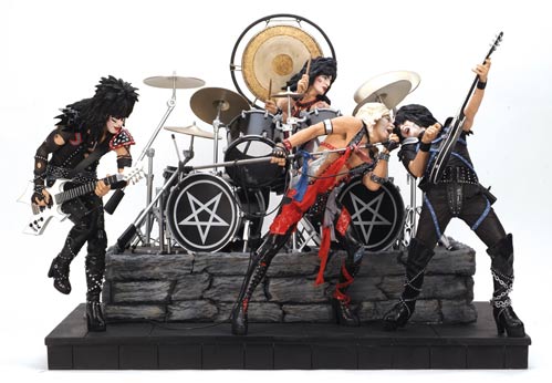 motley crue action figures