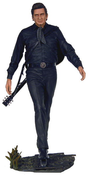 johnny cash action figure