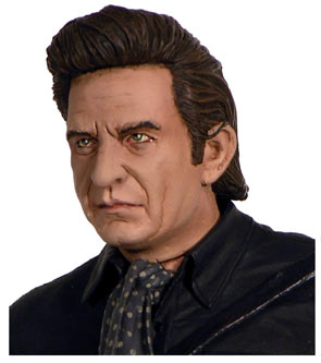 johnny cash action figure