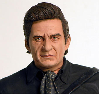 johnny cash action figure