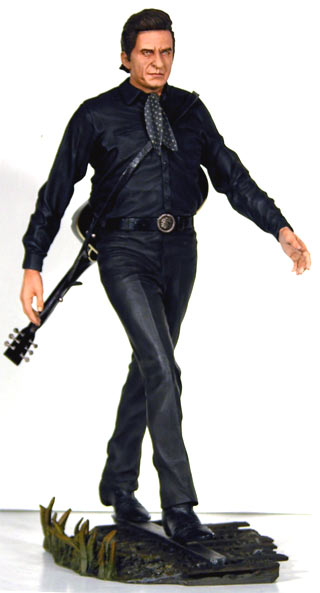 johnny cash action figure