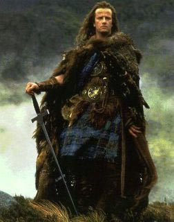 highlander