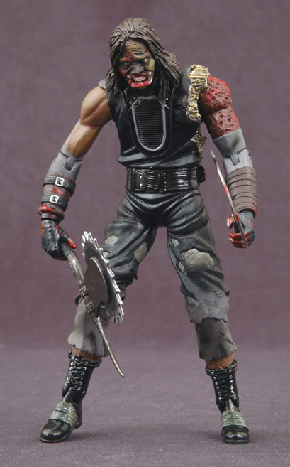 Serenity: Reaver Action Figure