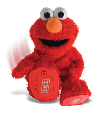 T.M.X. Elmo