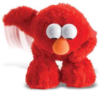 T.M.X. Elmo