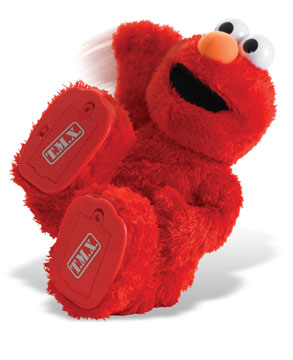 T.M.X. Elmo