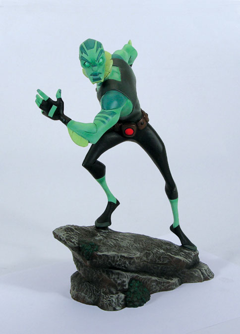 Dark Horse: Hellboy Animated Products