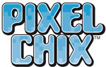 Pixel Chix