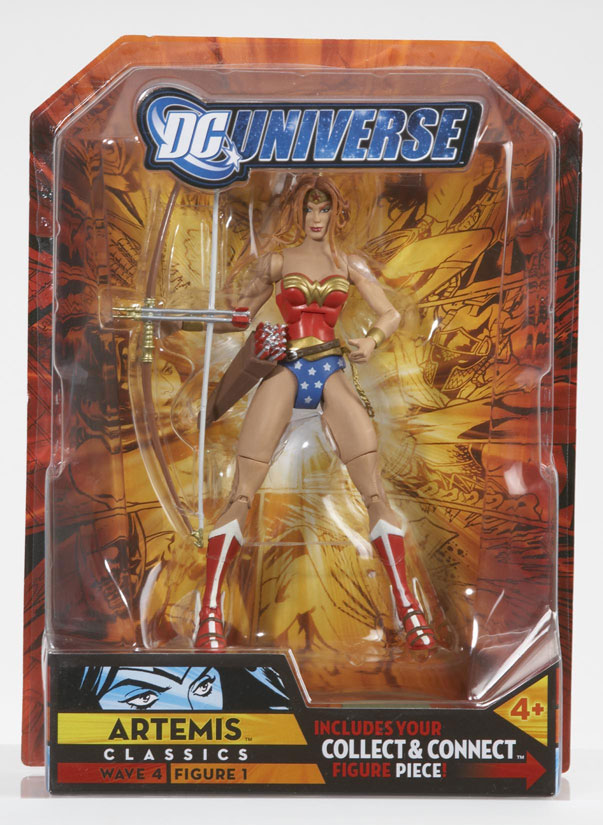 DCUC wave 4 action figures