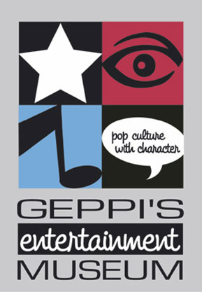 geppi's entertainment museum