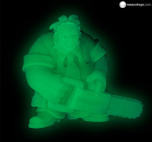 limited edition glow in the dark chase
