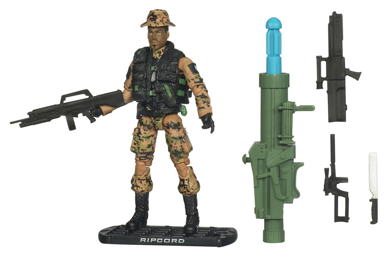 GI Joe: Rise of Cobra Action Figure