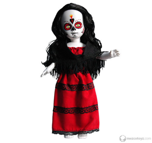 Living Dead Dolls Bundle Set