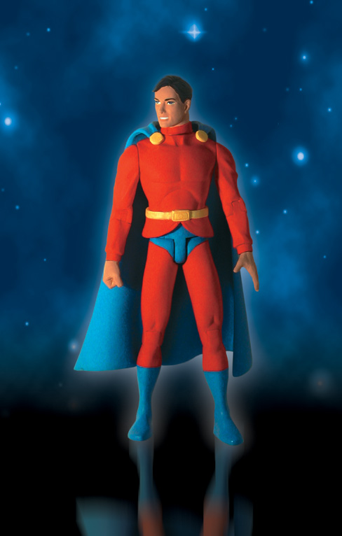 Mon-El