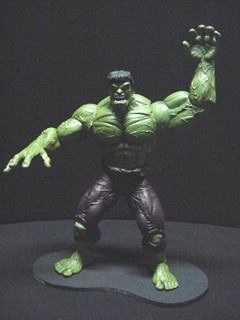 Marvel Legends Hulk