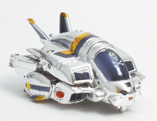 Skull Leader