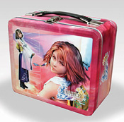 Yuna lunch box