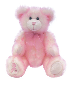 hopeful wishes teddy bear