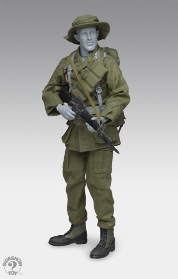 vietnam uniform set
