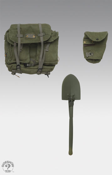 vietnam uniform set