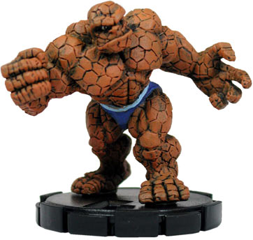 marvel heroclix clobberin time