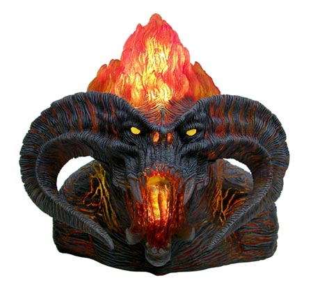 balrog votive