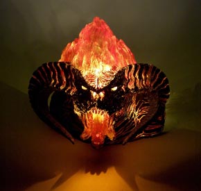 balrog votive