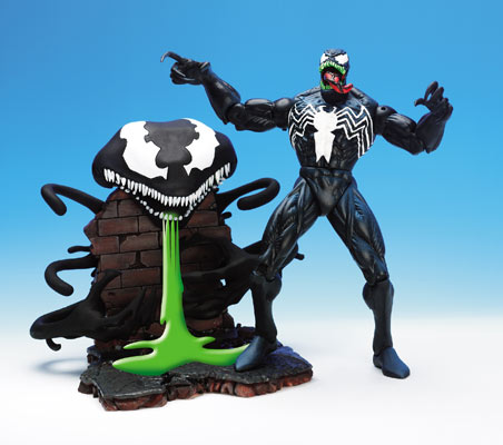 venom action figure