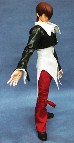 capcom action figures