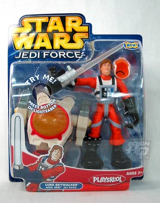 star wars action figure