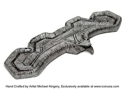 Collectable Miniatures Display Bases
