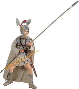 dragon models action figure