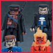 marvel minimates