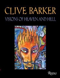 visions of heaven and hell