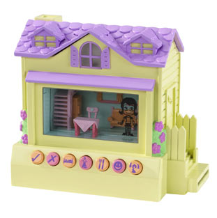 pixel chix