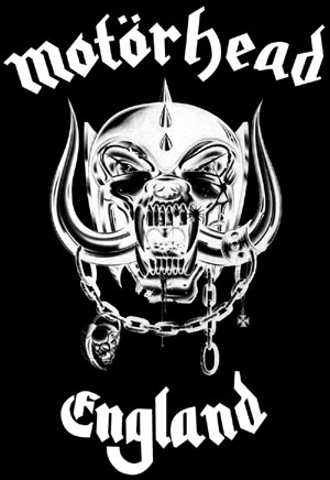 motorhead logo