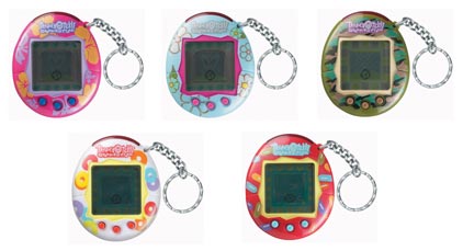 Tamagotchi Connection Version 2