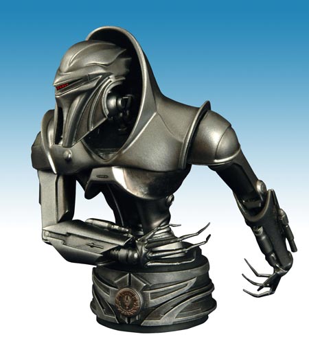 Battlestar Galactica Cylon. Battlestar Galactica Cylon