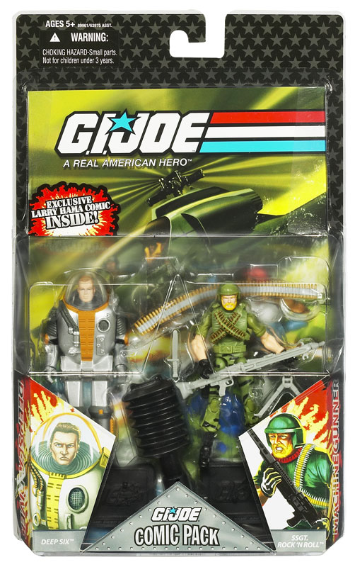 gi joe action figures