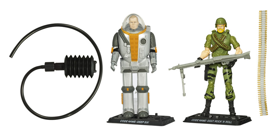gi joe action figures