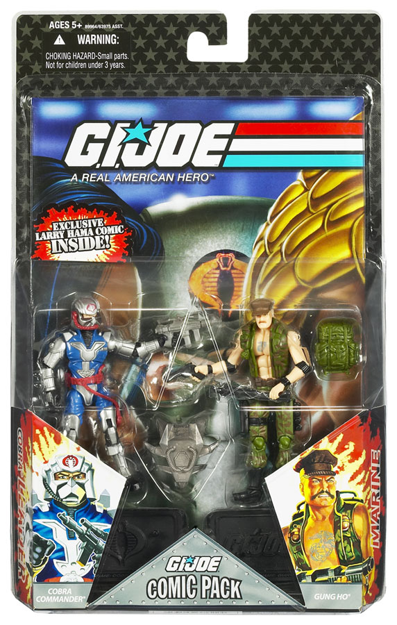 gi joe action figures