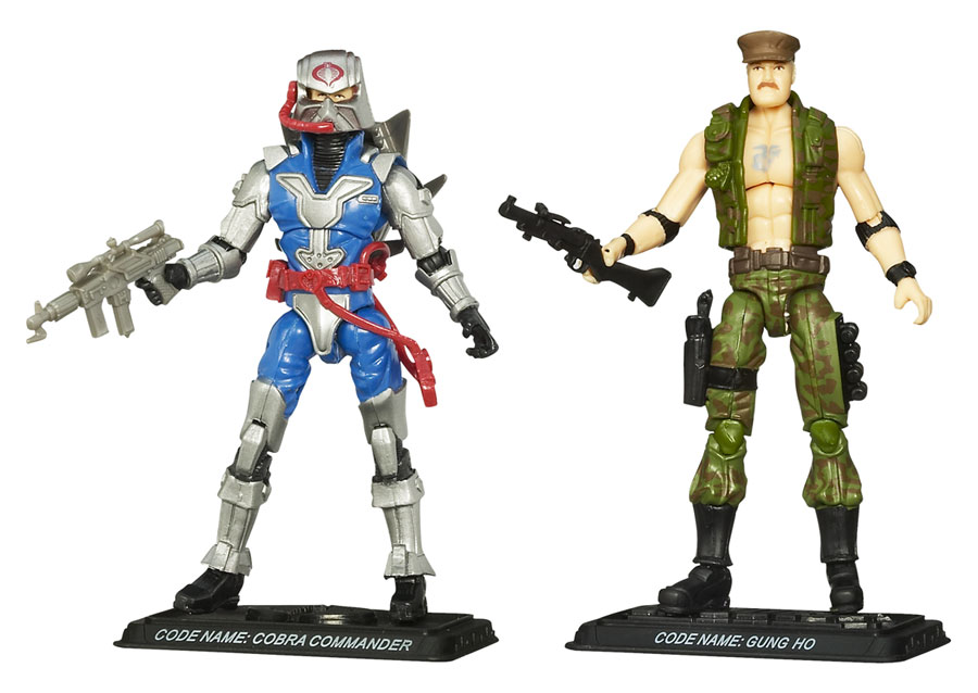 gi joe action figures