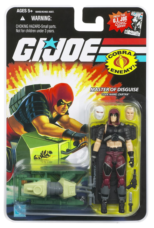 gi joe action figures in box